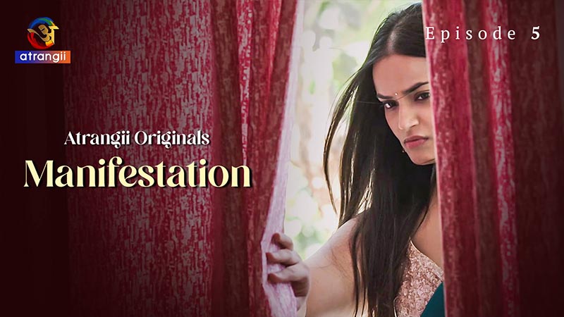 Manifestation - Part 2 | Season 01 | Episode 05